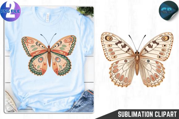 Download Boho Woodland Animals Clipart PNG - Premium Resources